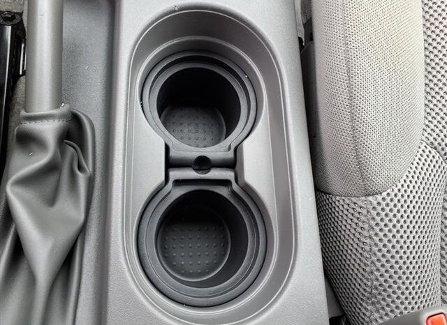 
 Nissan Frontier full									