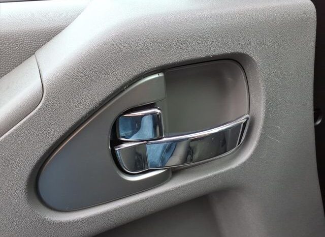 
 Nissan Frontier full									