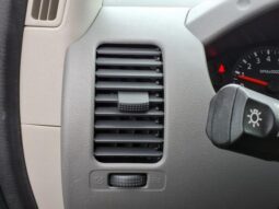 
 Nissan Frontier full									