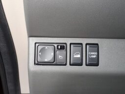 
 Nissan Frontier full									