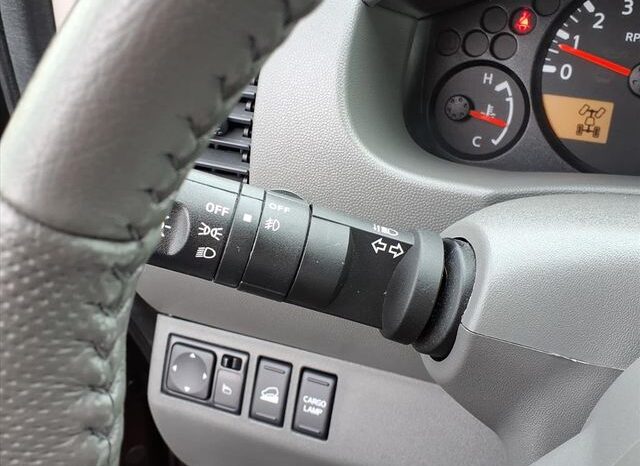 
 Nissan Frontier full									