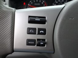 
 Nissan Frontier full									