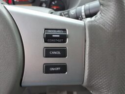 
 Nissan Frontier full									