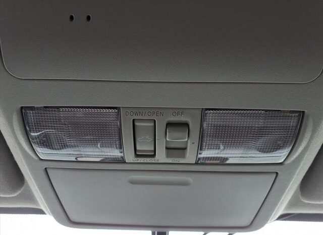 
 Nissan Frontier full									