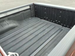 
 Nissan Frontier full									