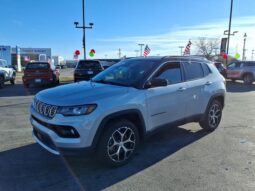 
 Jeep Compass full									