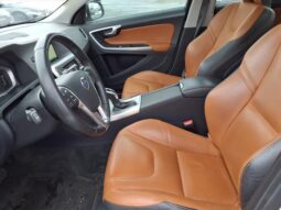 
 Volvo S60 Inscription full									