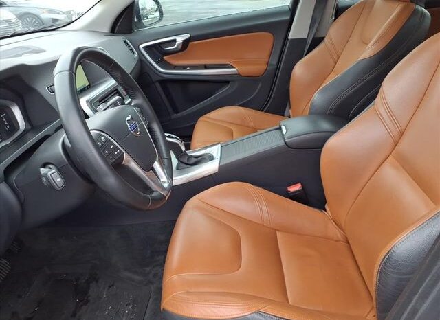 
 Volvo S60 Inscription full									
