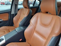 
 Volvo S60 Inscription full									