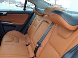
 Volvo S60 Inscription full									