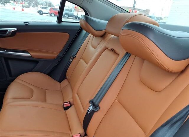 
 Volvo S60 Inscription full									