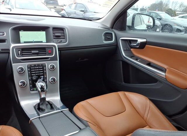 
 Volvo S60 Inscription full									