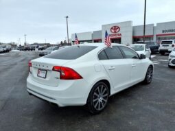 Volvo S60 Inscription