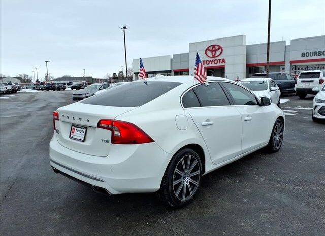 
 Volvo S60 Inscription full									
