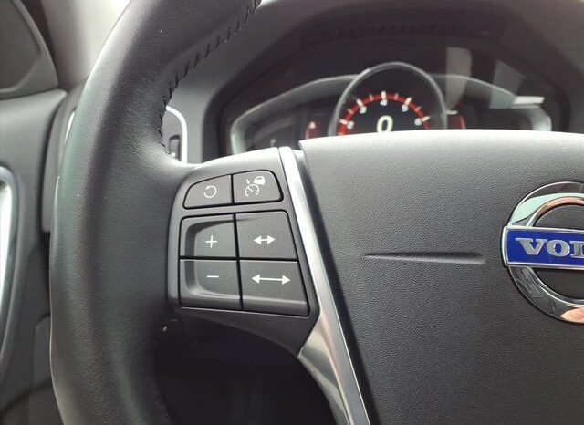 
 Volvo S60 Inscription full									