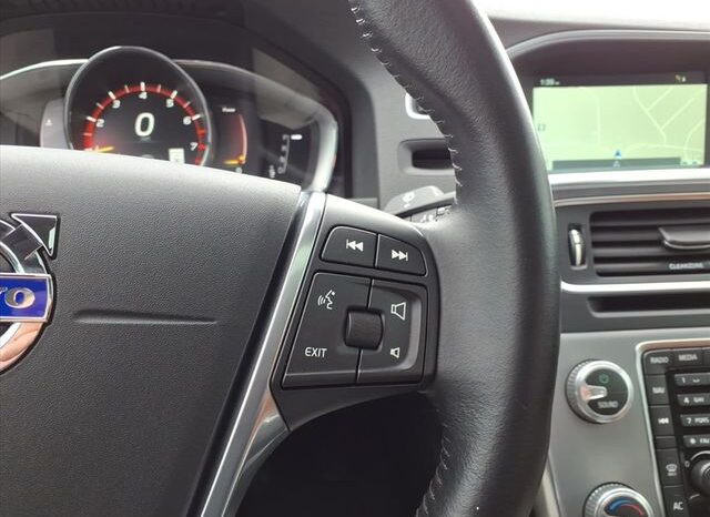 
 Volvo S60 Inscription full									