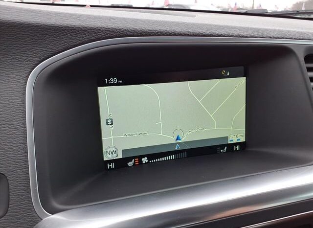 
 Volvo S60 Inscription full									