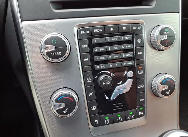 
 Volvo S60 Inscription full									