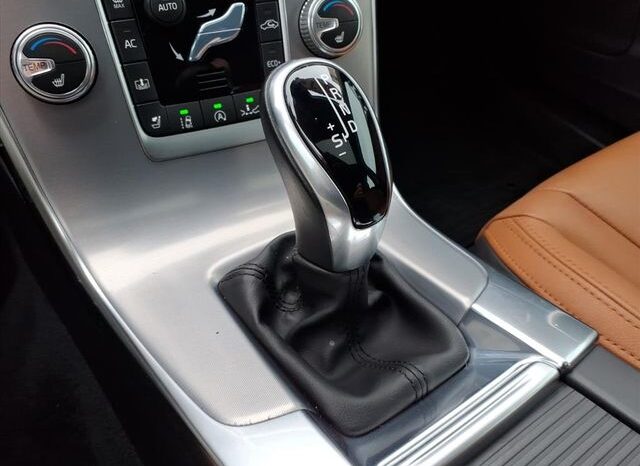 
 Volvo S60 Inscription full									