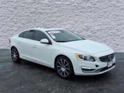 Volvo S60 Inscription