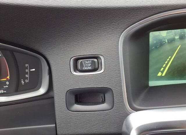 
 Volvo S60 Inscription full									