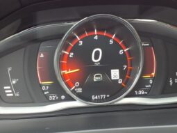 
 Volvo S60 Inscription full									