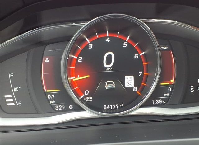 
 Volvo S60 Inscription full									