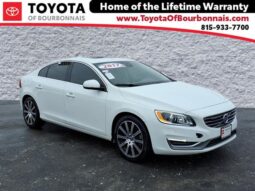 Volvo S60 Inscription