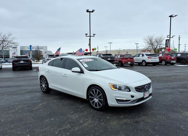 
 Volvo S60 Inscription full									