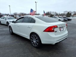 
 Volvo S60 Inscription full									