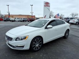 
 Volvo S60 Inscription full									