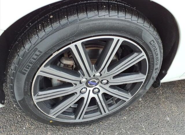 
 Volvo S60 Inscription full									