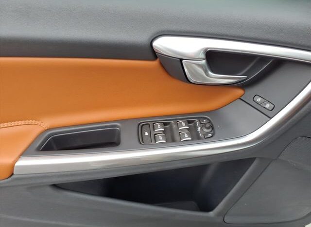 
 Volvo S60 Inscription full									