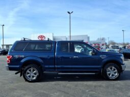 
 Ford F-150 full									