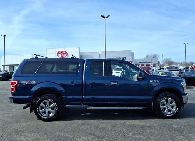 
 Ford F-150 full									