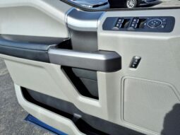 
 Ford F-150 full									