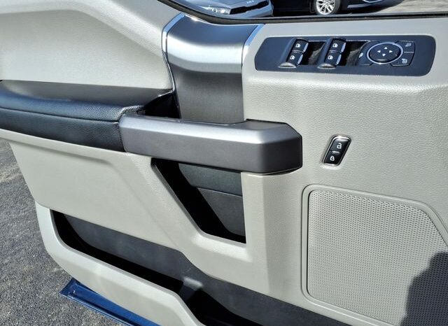 
 Ford F-150 full									