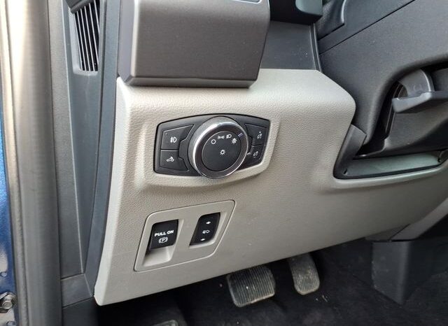 
 Ford F-150 full									