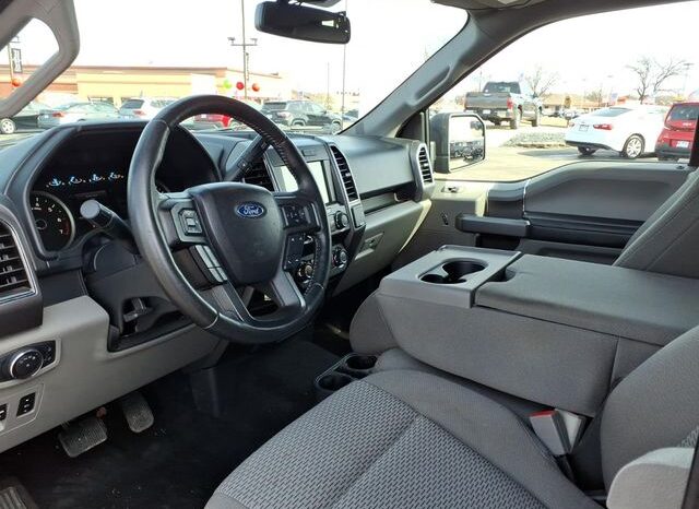 
 Ford F-150 full									