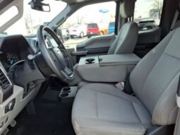 
 Ford F-150 full									
