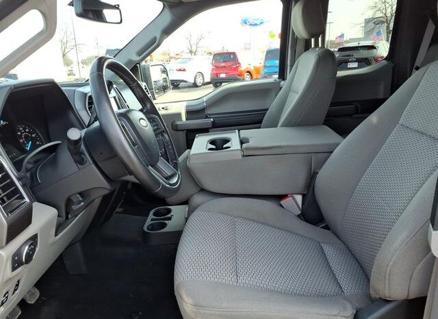 
 Ford F-150 full									