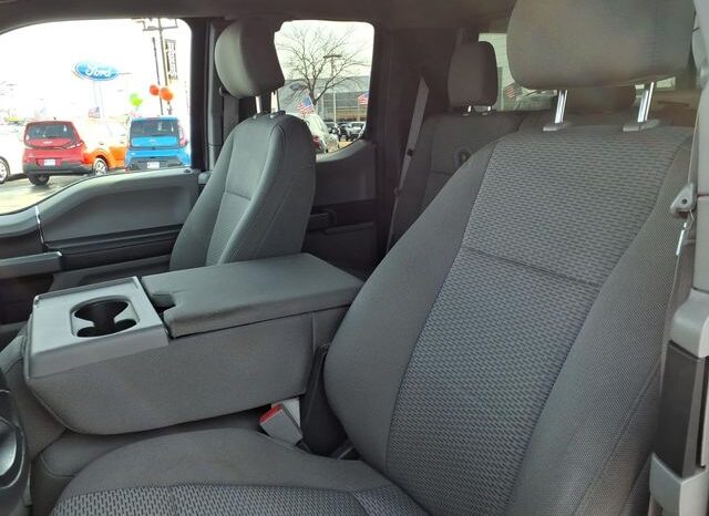 
 Ford F-150 full									