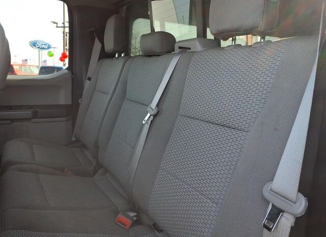 
 Ford F-150 full									