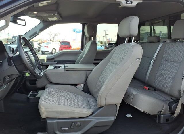 
 Ford F-150 full									