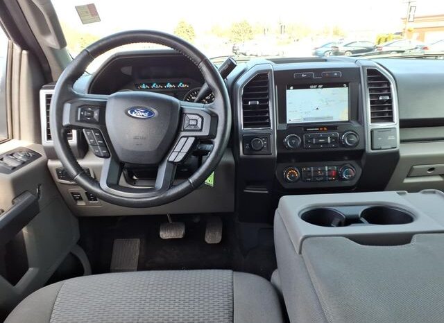 
 Ford F-150 full									