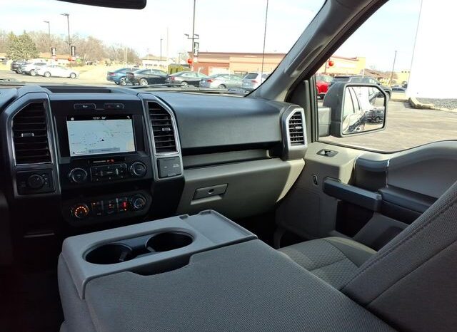 
 Ford F-150 full									