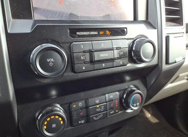 
 Ford F-150 full									