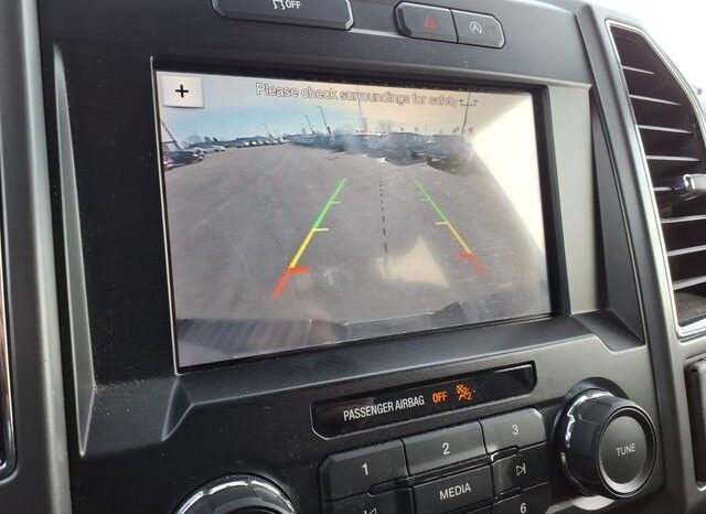 
 Ford F-150 full									