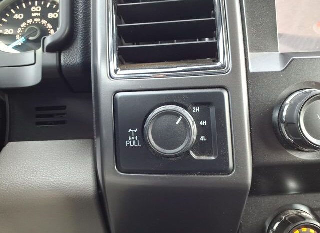 
 Ford F-150 full									