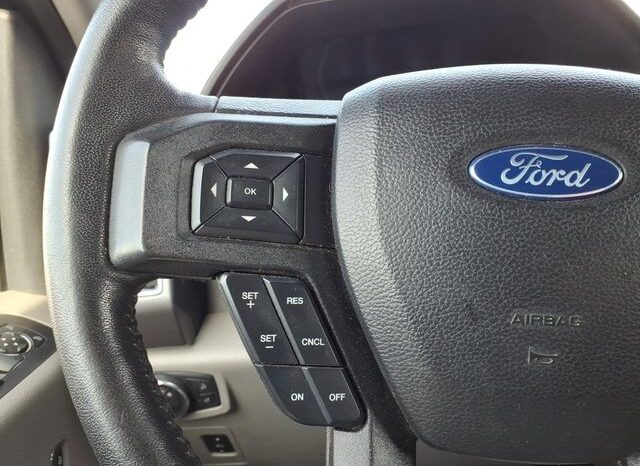 
 Ford F-150 full									